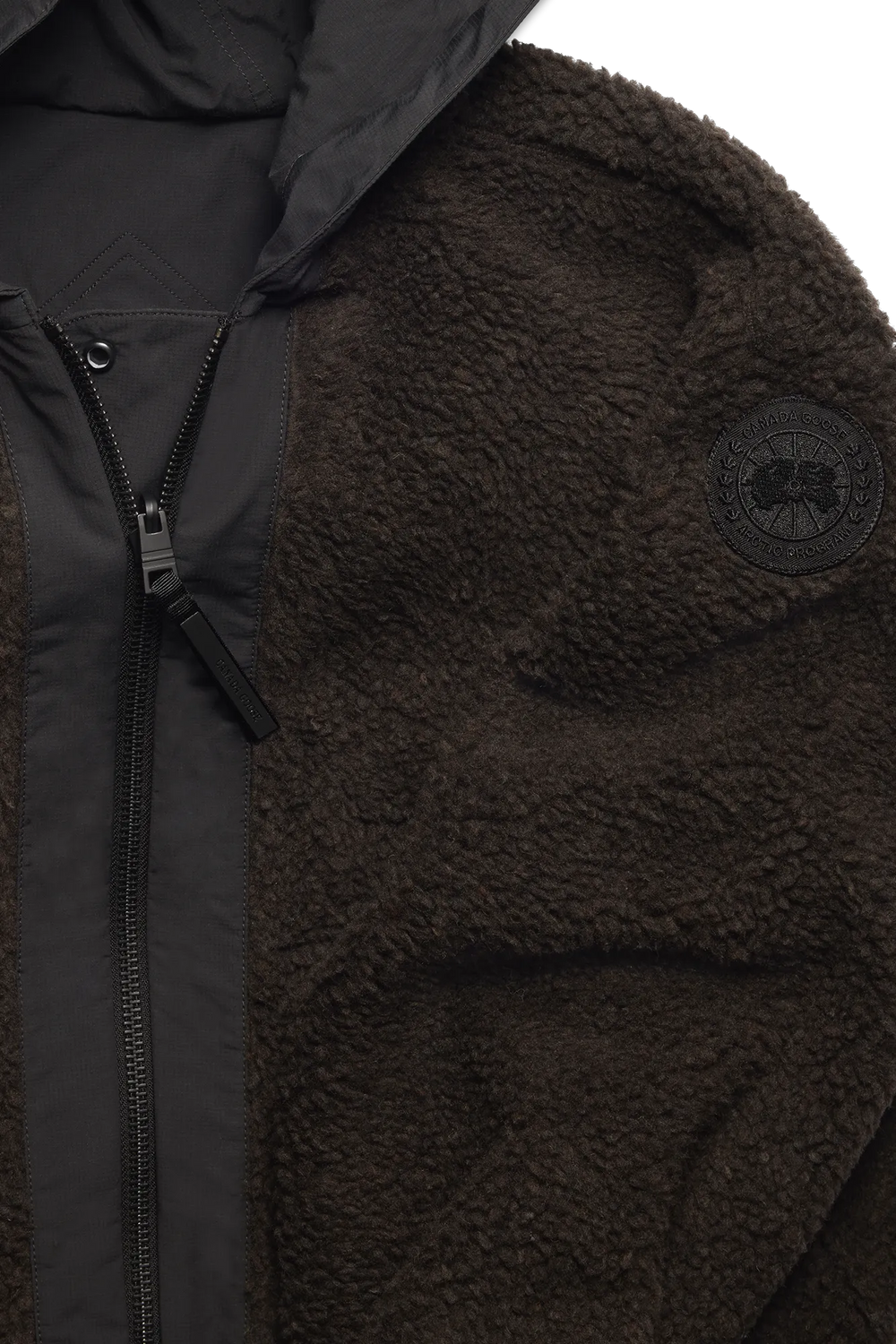 TERRA/BLACK