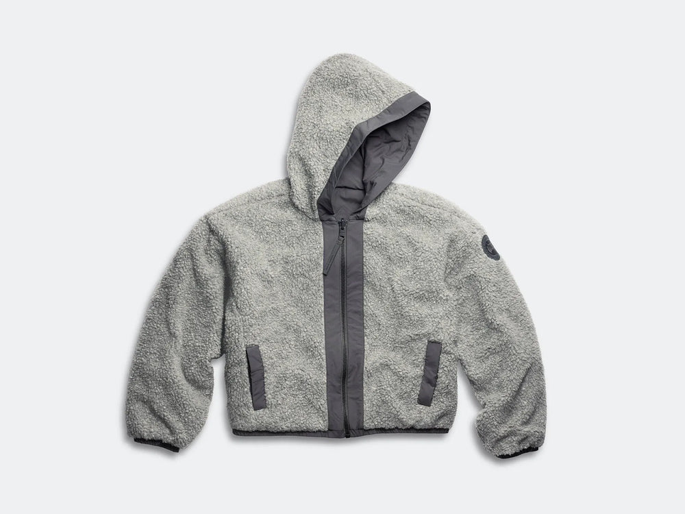 STRATUS GREY / ANCHOR GREY