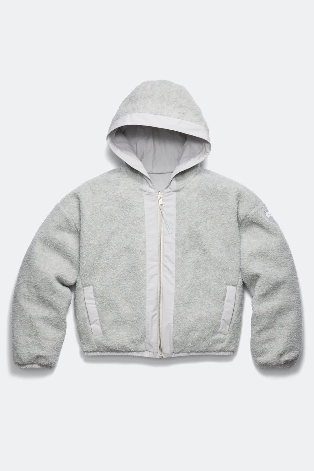 SILVERBIRCH HEATHER / SLVRBRCH