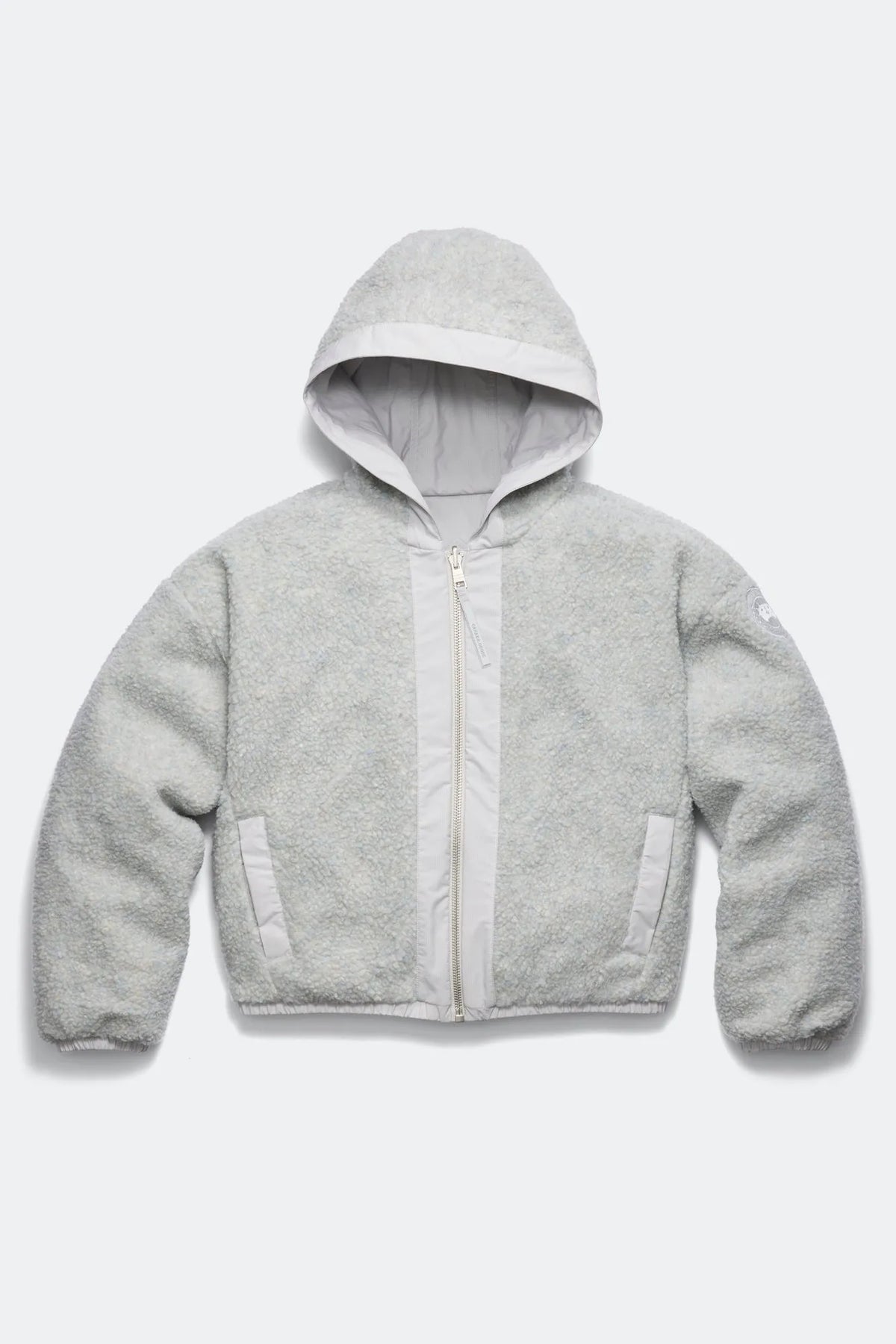 SILVERBIRCH HEATHER / SLVRBRCH
