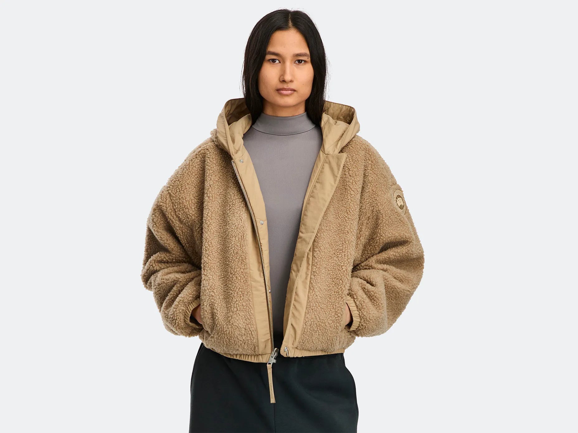 DESERT SAND/ DESERT SAND