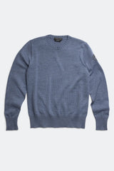 Ozone Blue Heather
