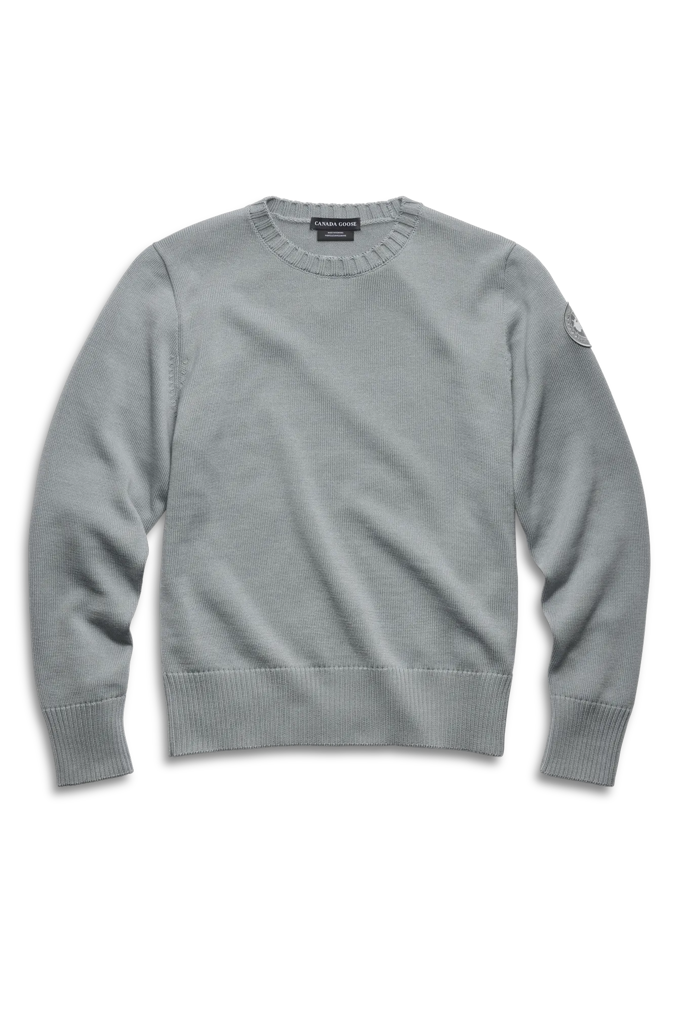 STRATUS GREY