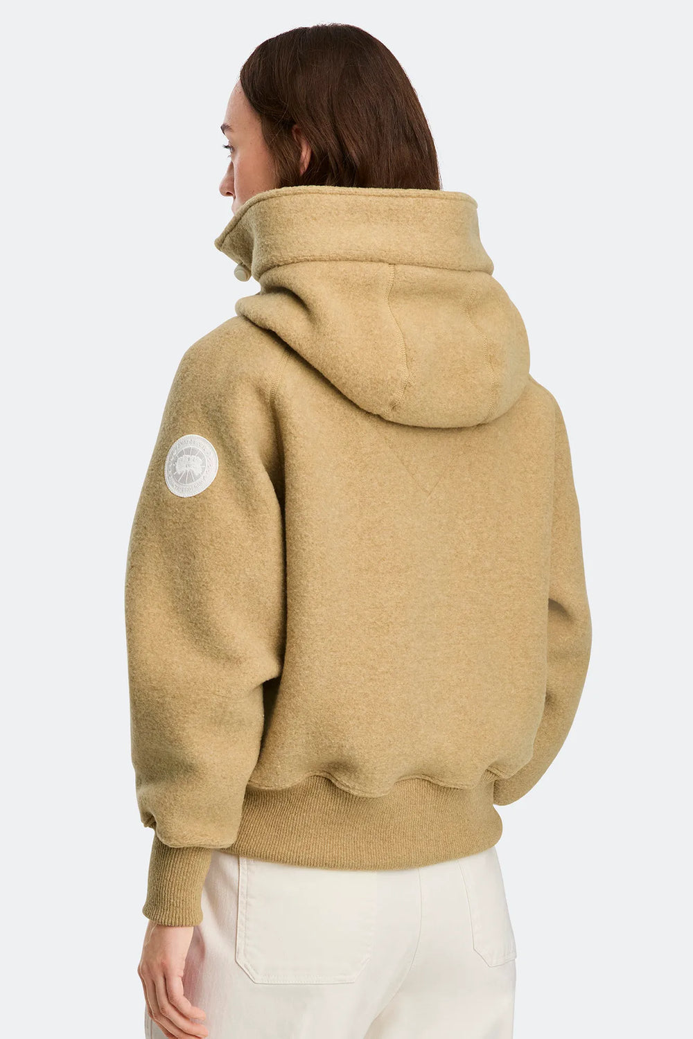 ECRU BEIGE