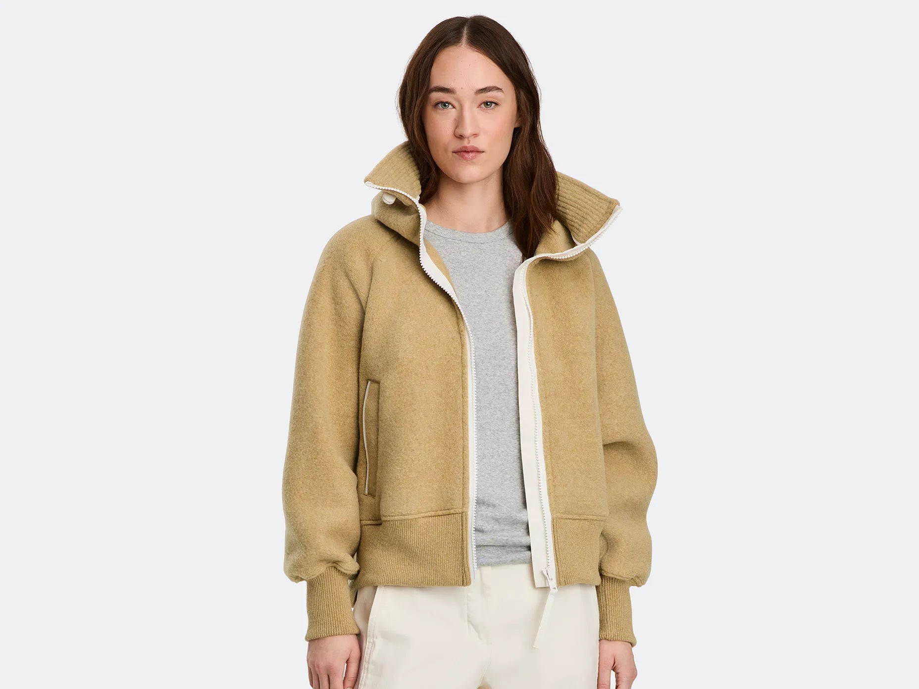 ECRU BEIGE