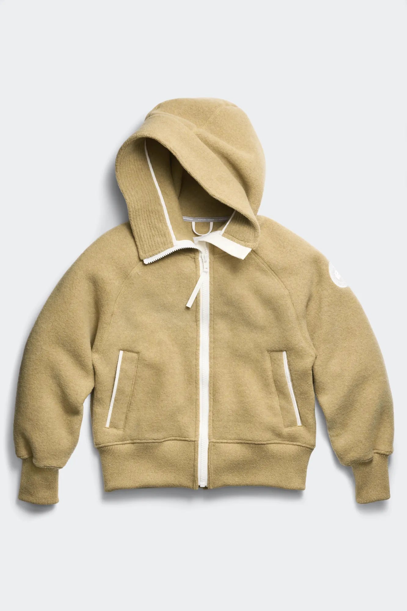 ECRU BEIGE