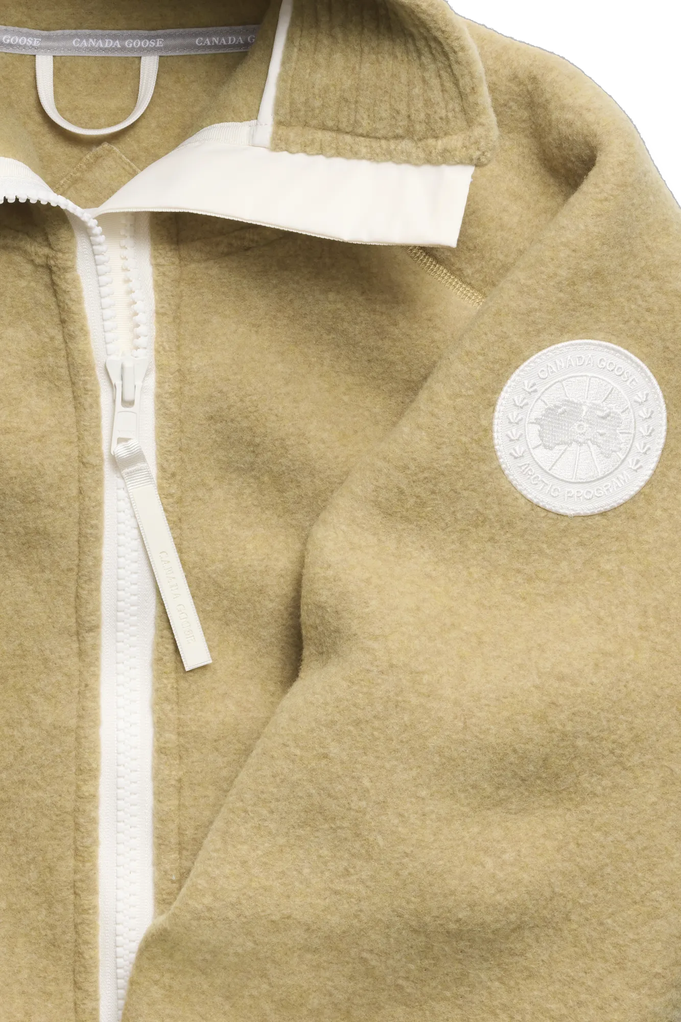 ECRU BEIGE