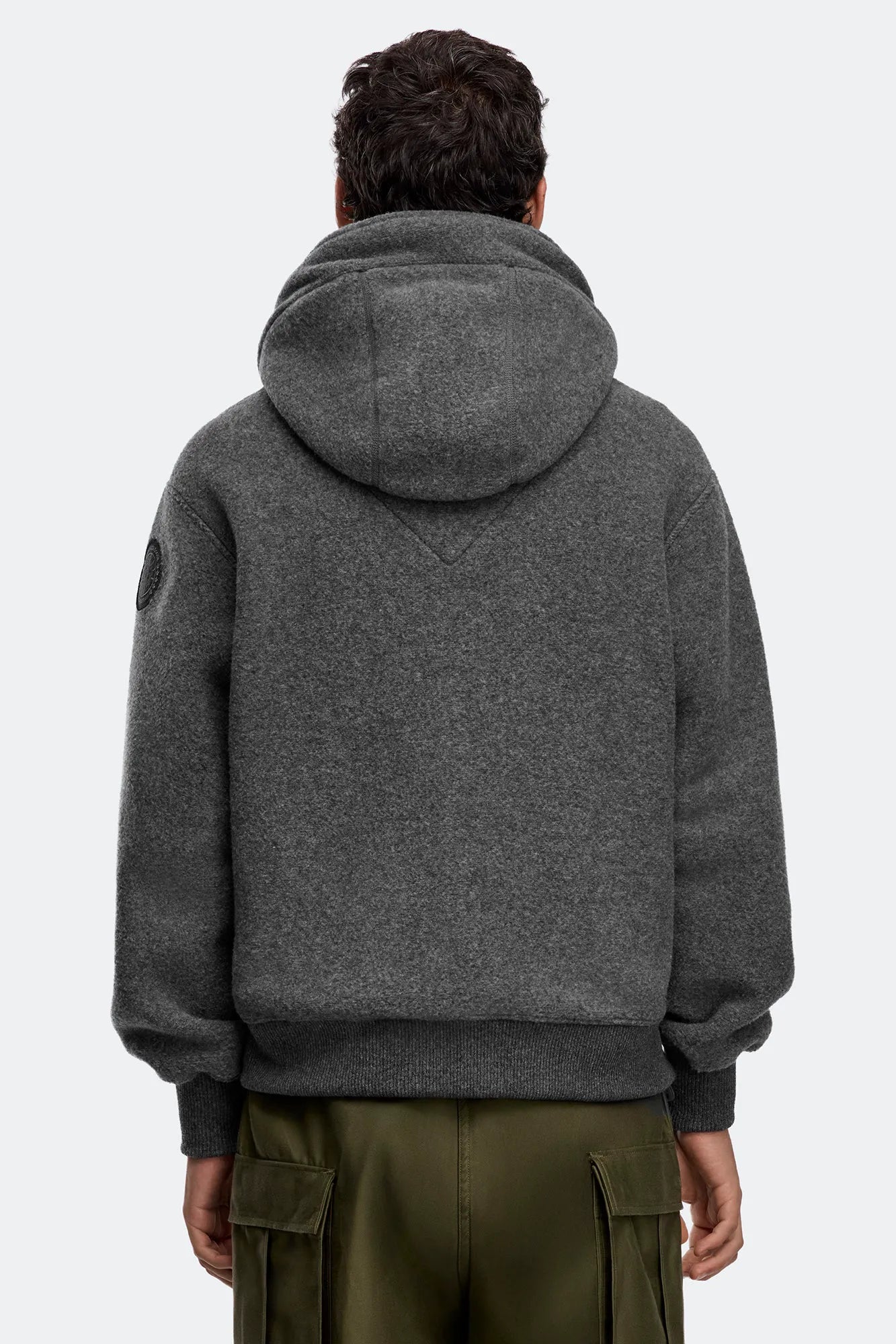 QUARRY GREY
