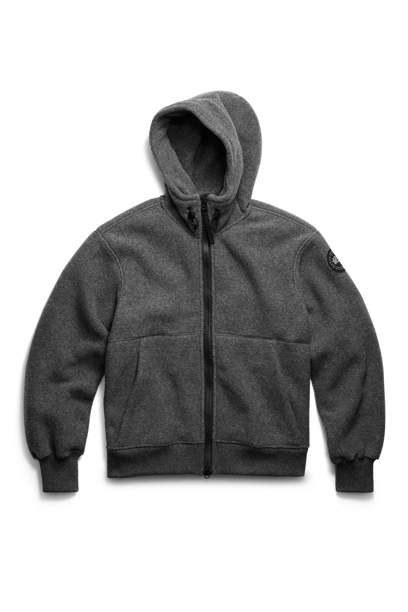 QUARRY GREY