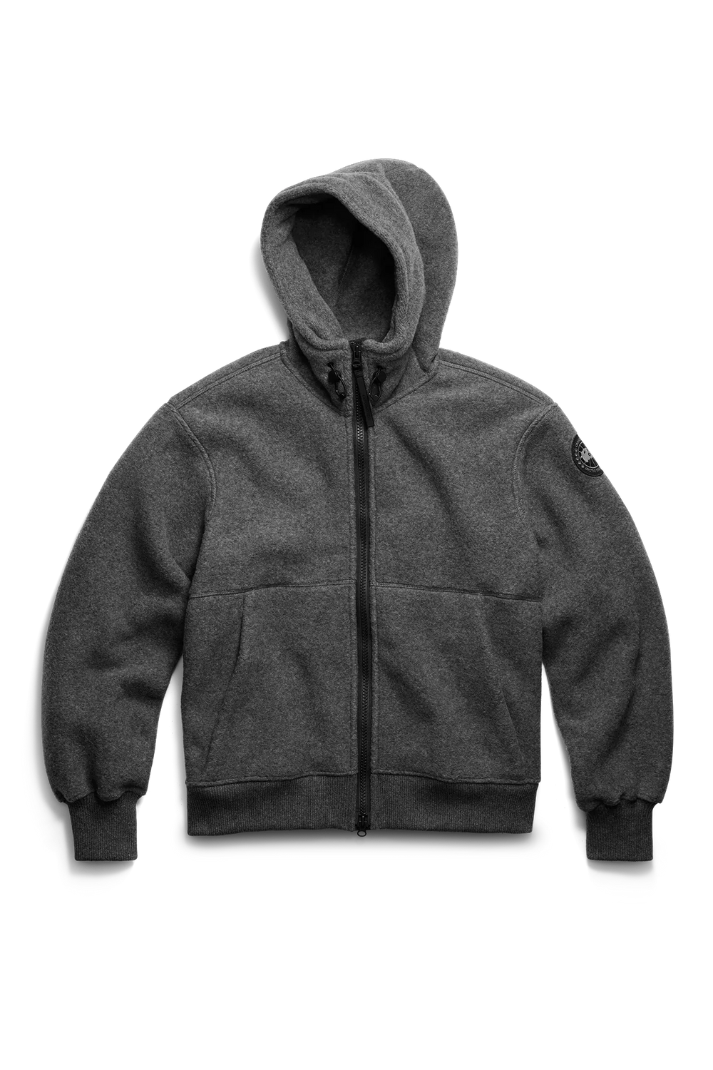 QUARRY GREY
