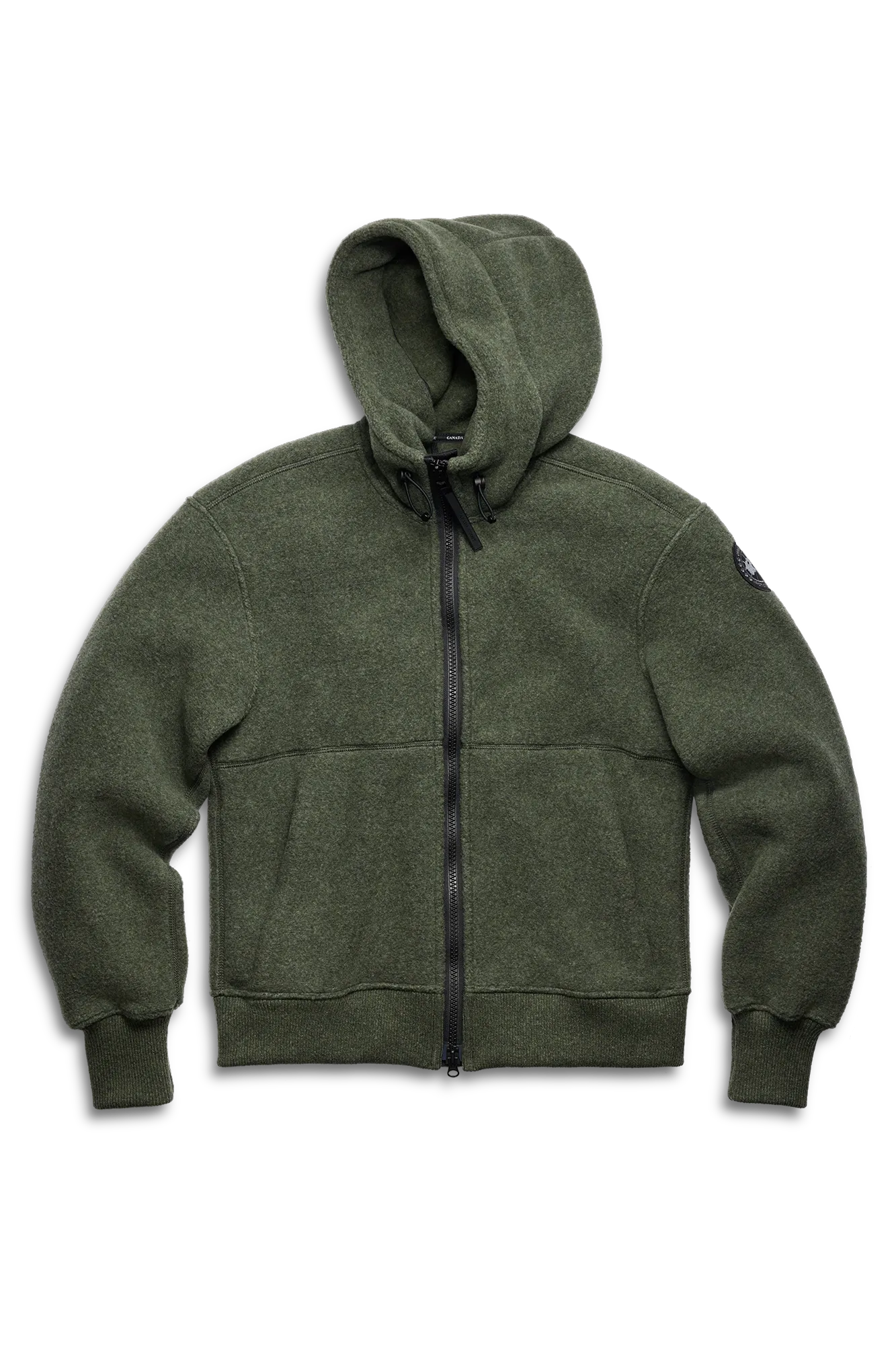 MOSS KHAKI