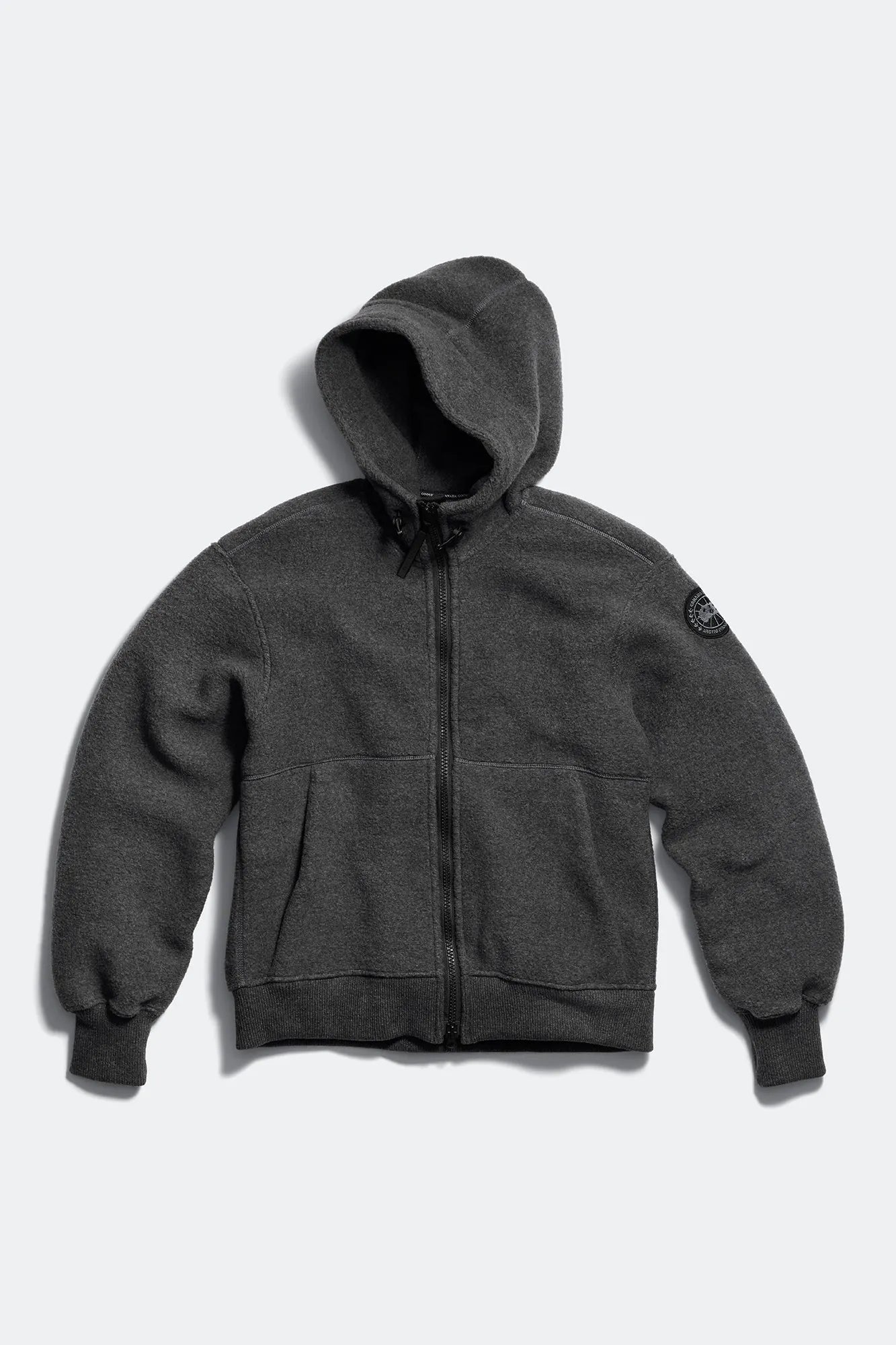 ANCHOR GREY