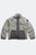 STRATUS GREY / ANCHOR GREY