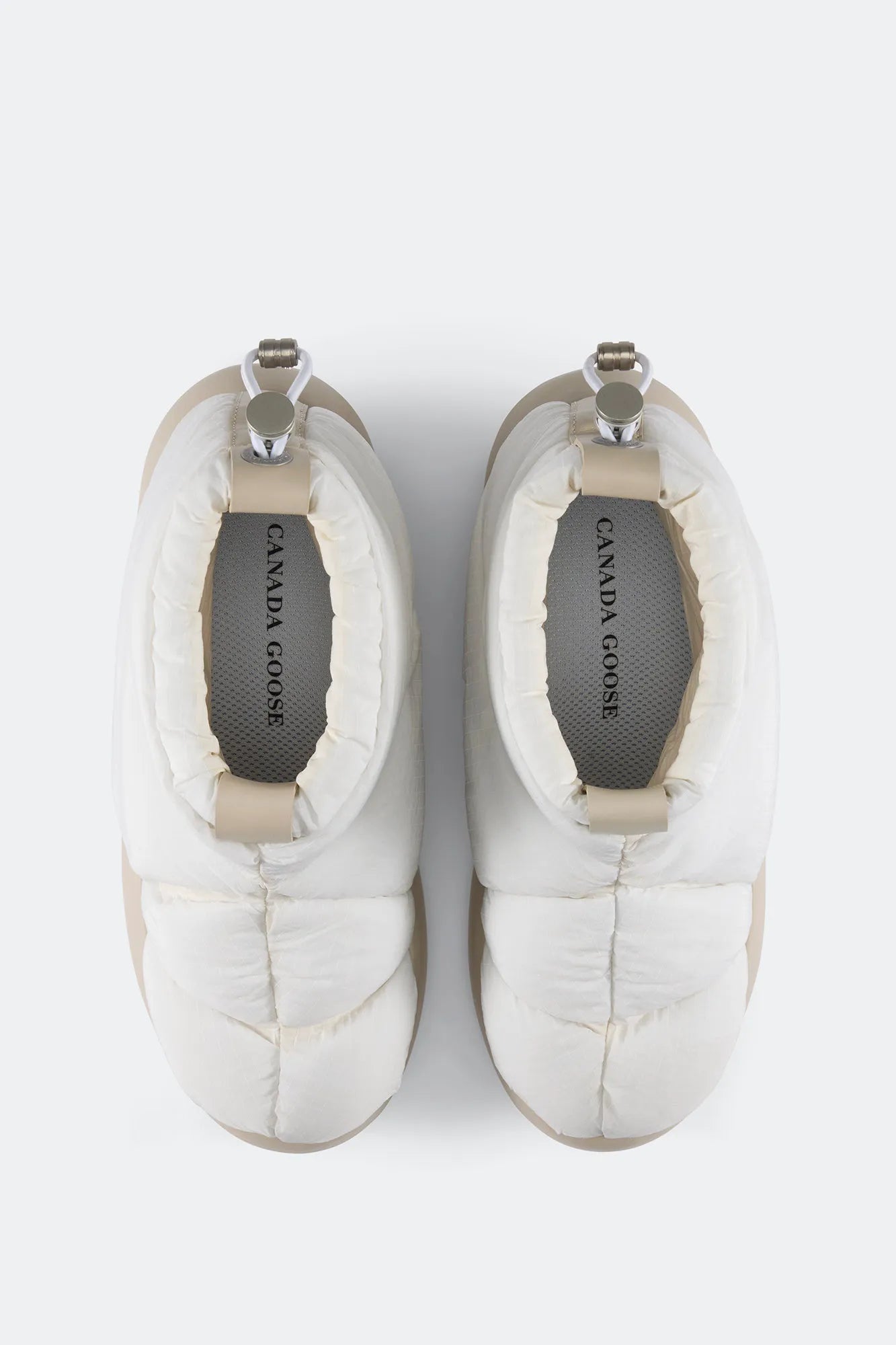 WHITE/LINEN