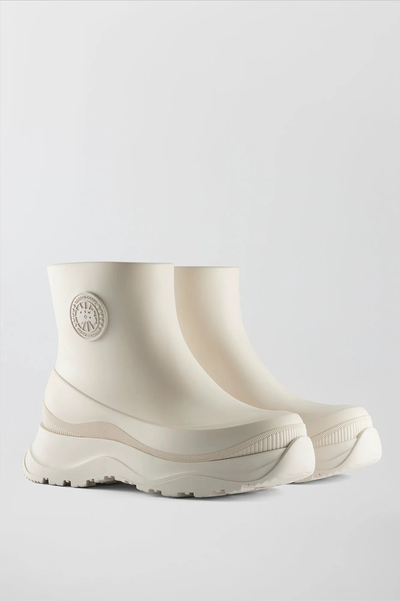 Snowcap
