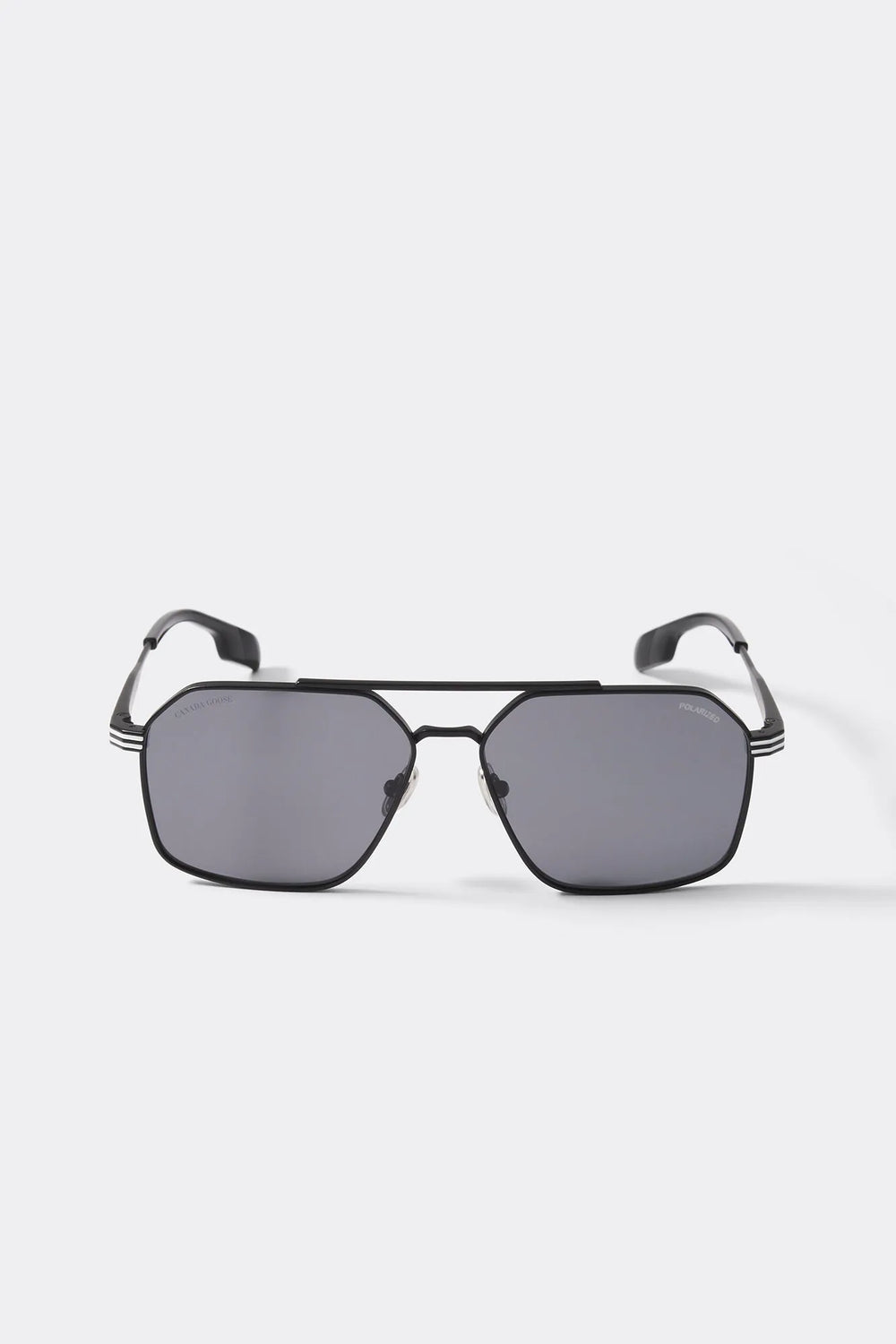 MATTE BLACK/GREY