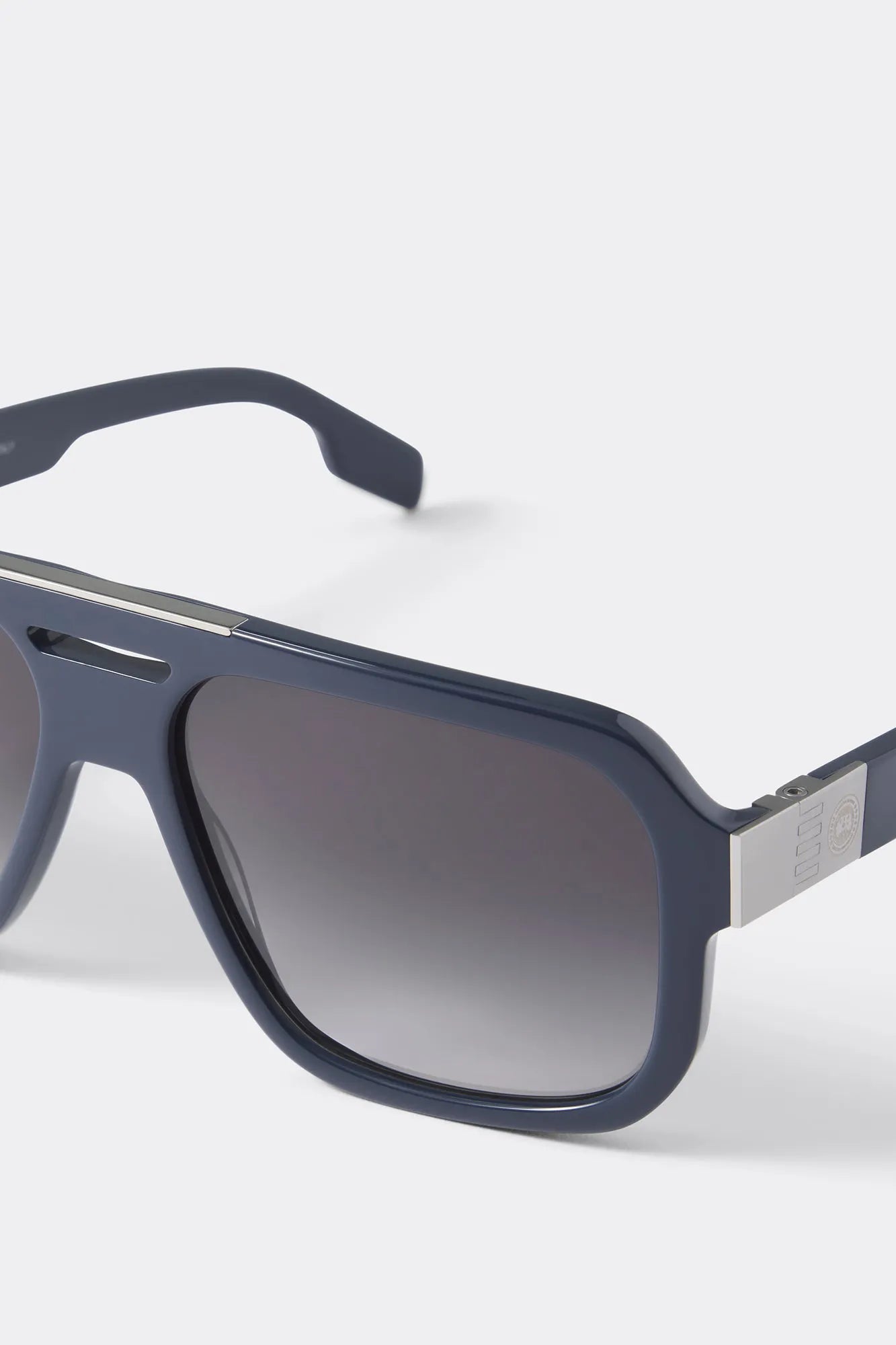 BLUE/GRADIENT GREY
