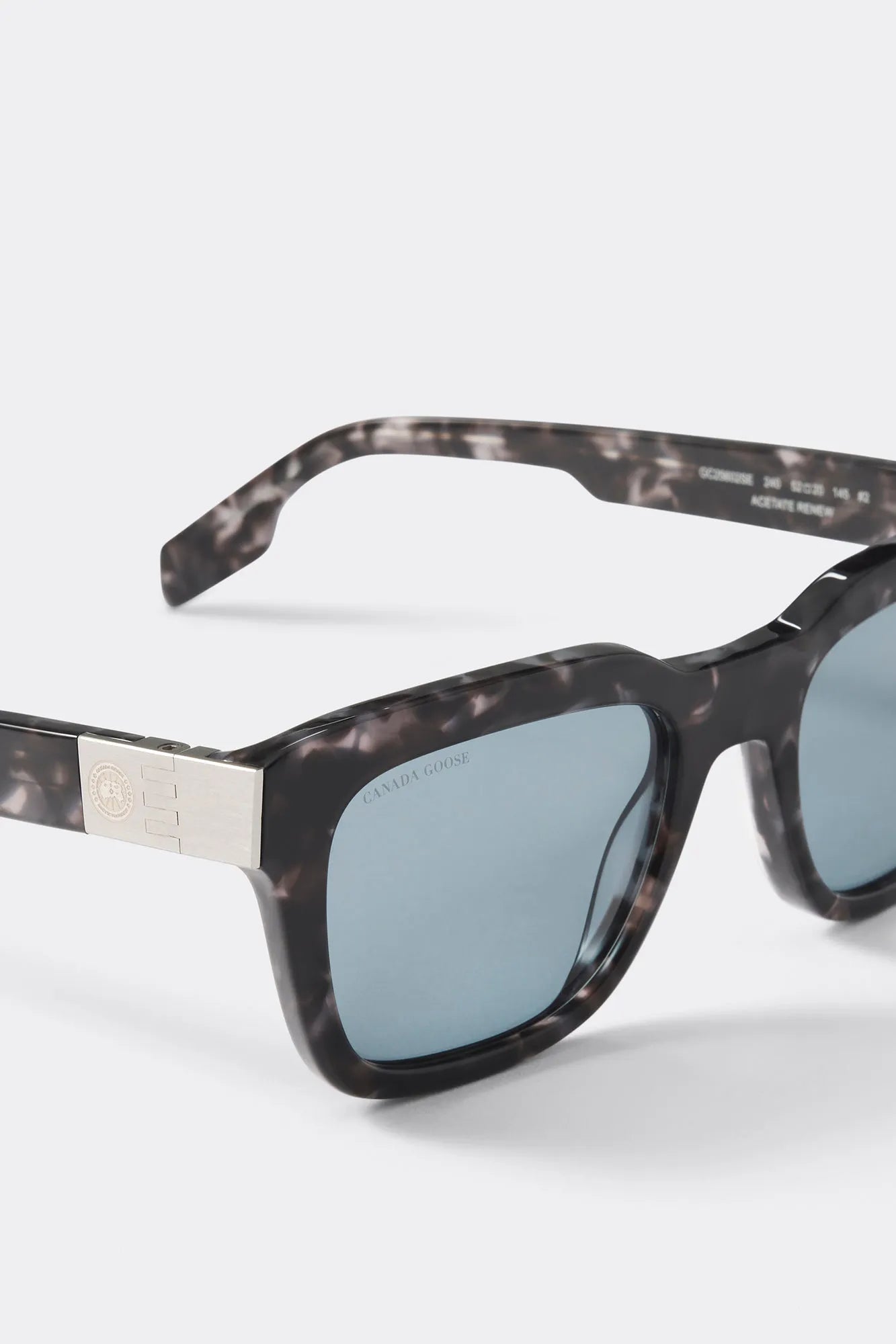 HAVANA GREY/AVIO BLUE