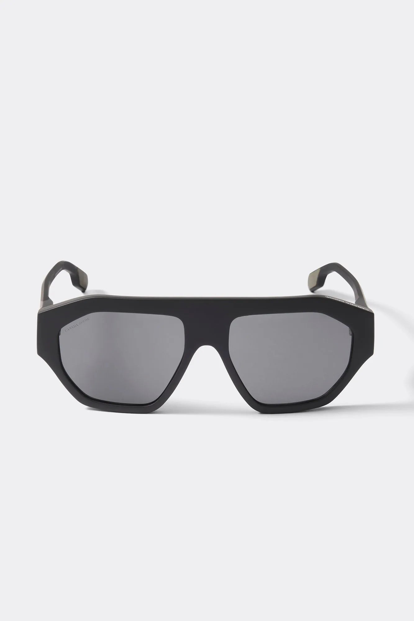 MATTE BLACK/GREY GREEN