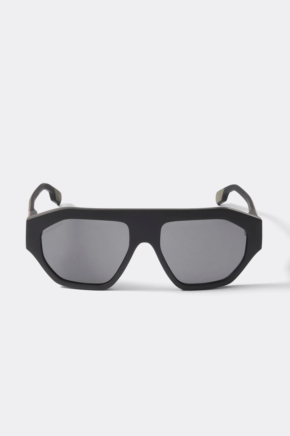 MATTE BLACK/GREY GREEN