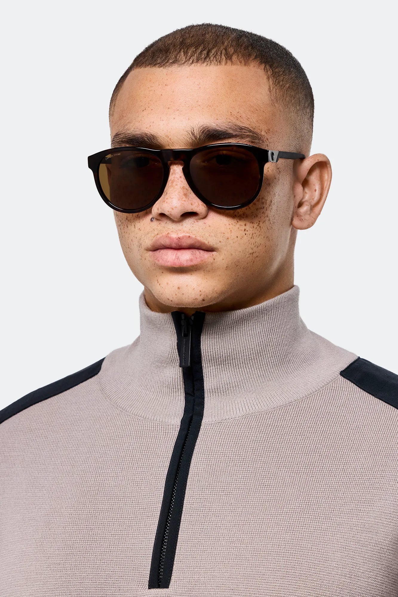 DARK HAVANA/BROWN