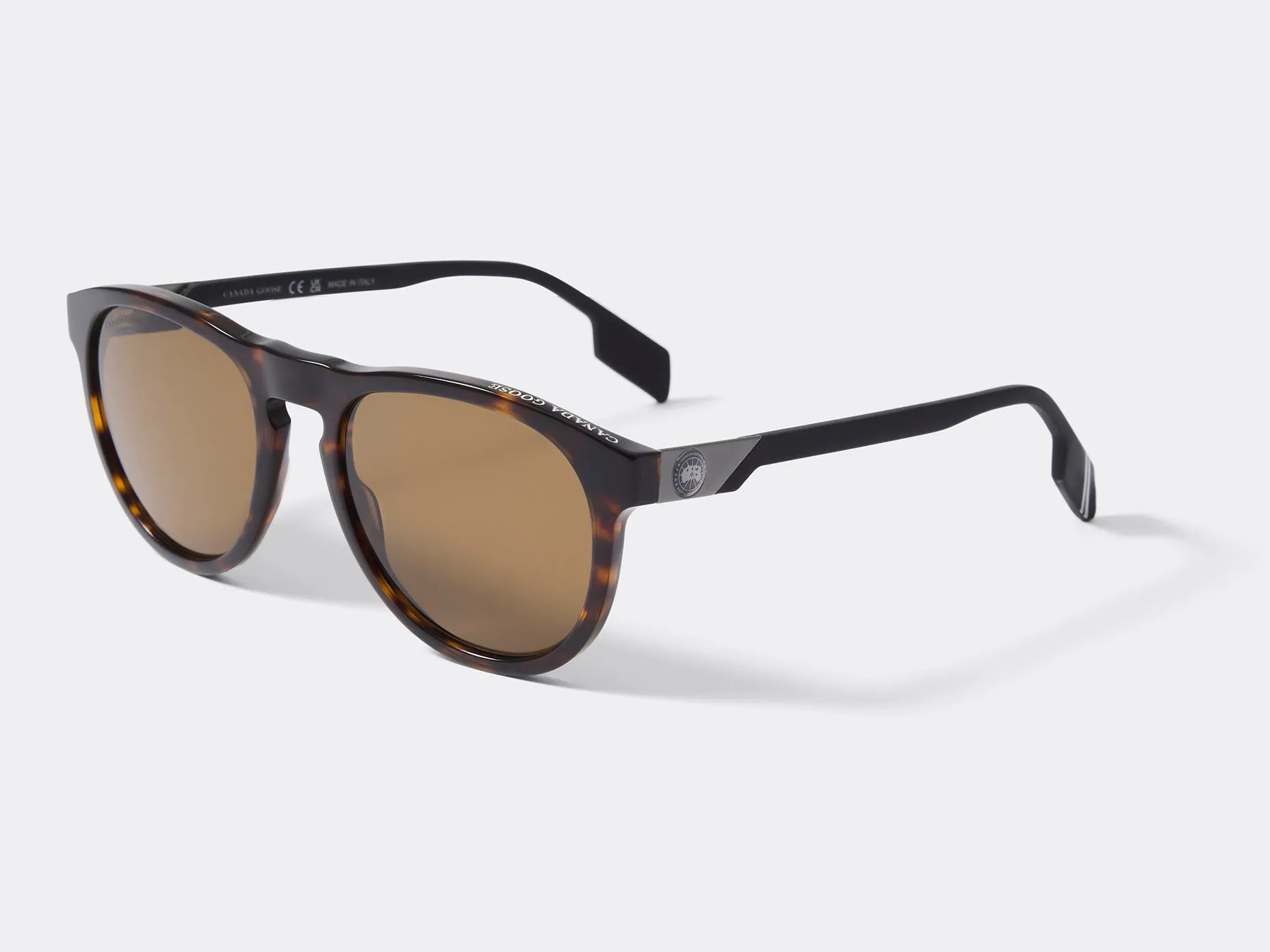 DARK HAVANA/BROWN