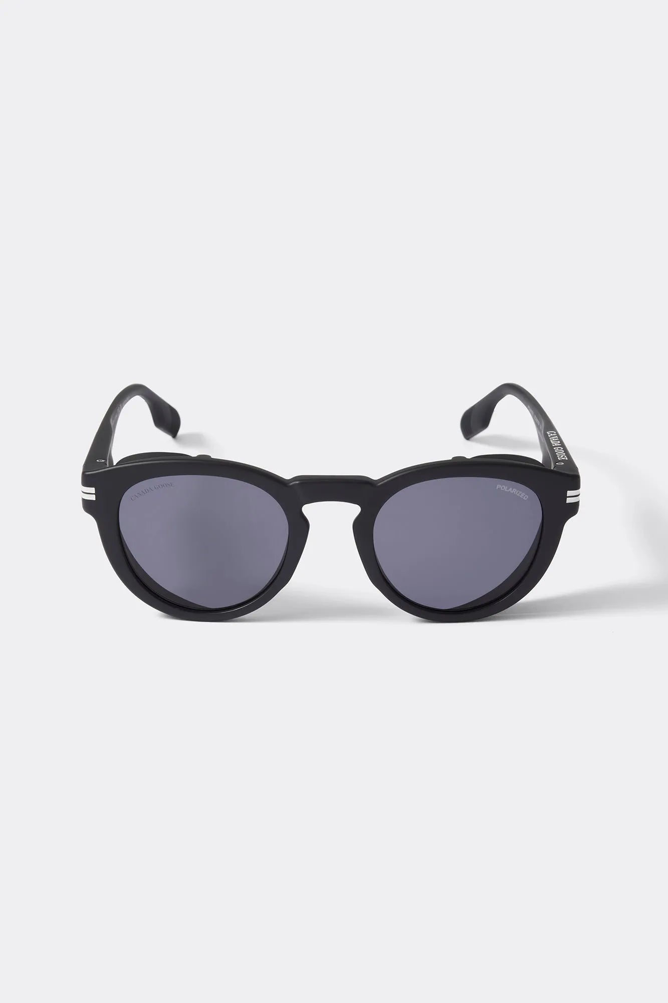 MATTE BLACK/GREY