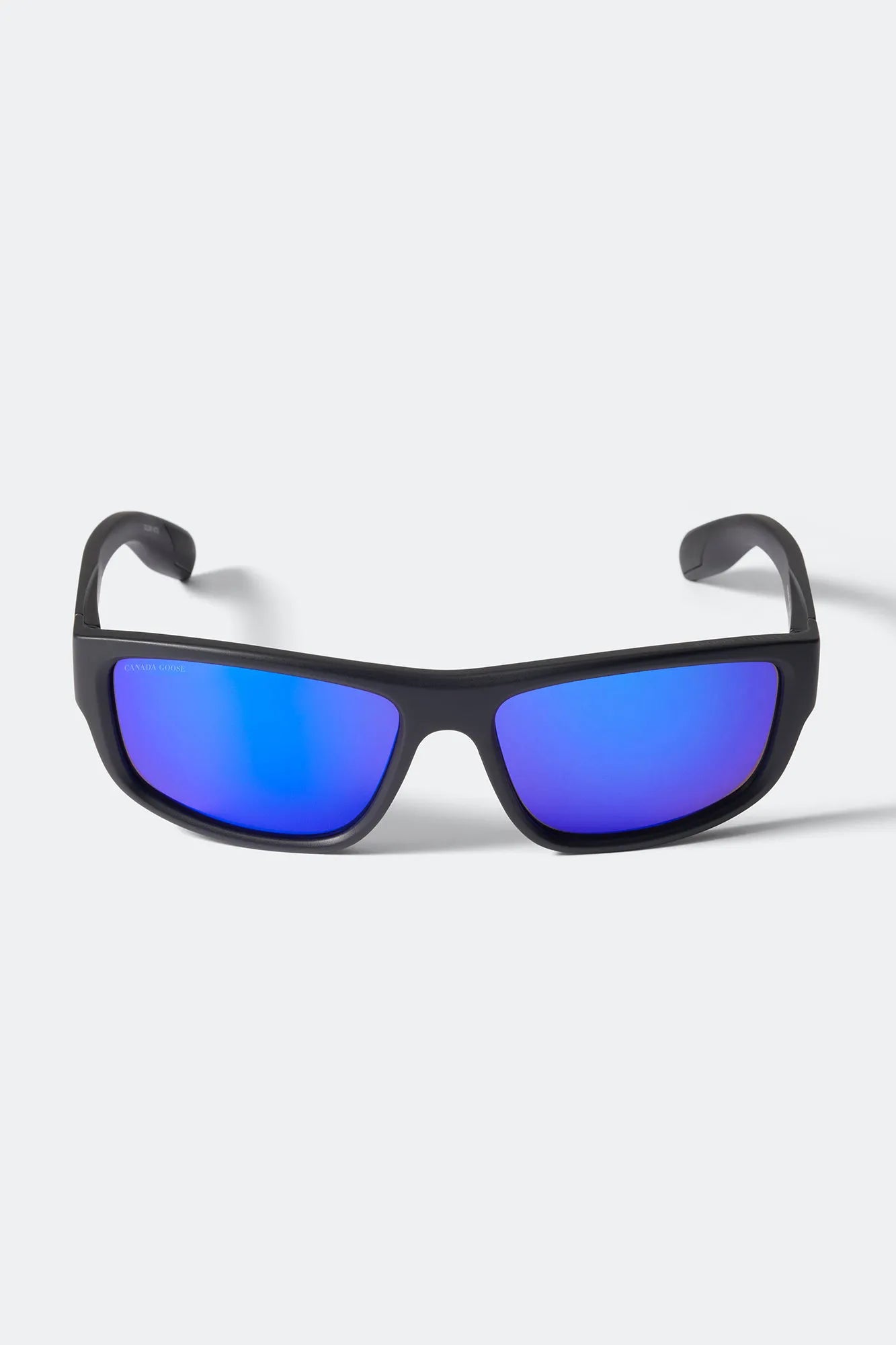 BLACK/SOLID BLUE