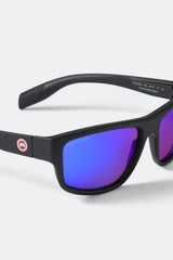 BLACK/SOLID BLUE