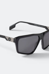 BLACK/GREY