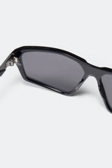 BLACK/GREY