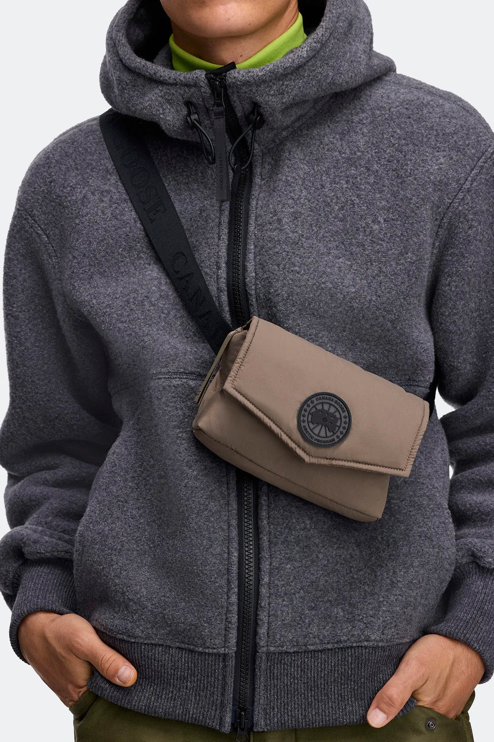 TAUPE GREY