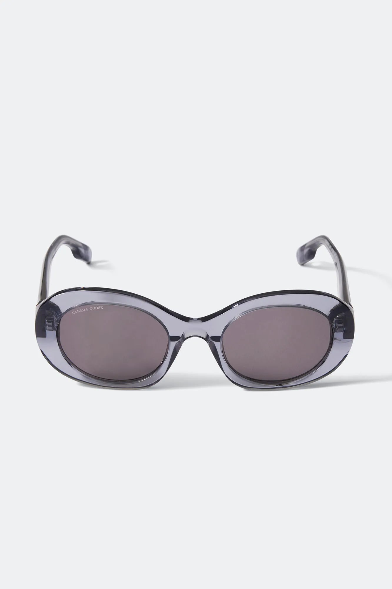TRANSPARENT GREY/SOLID GREY