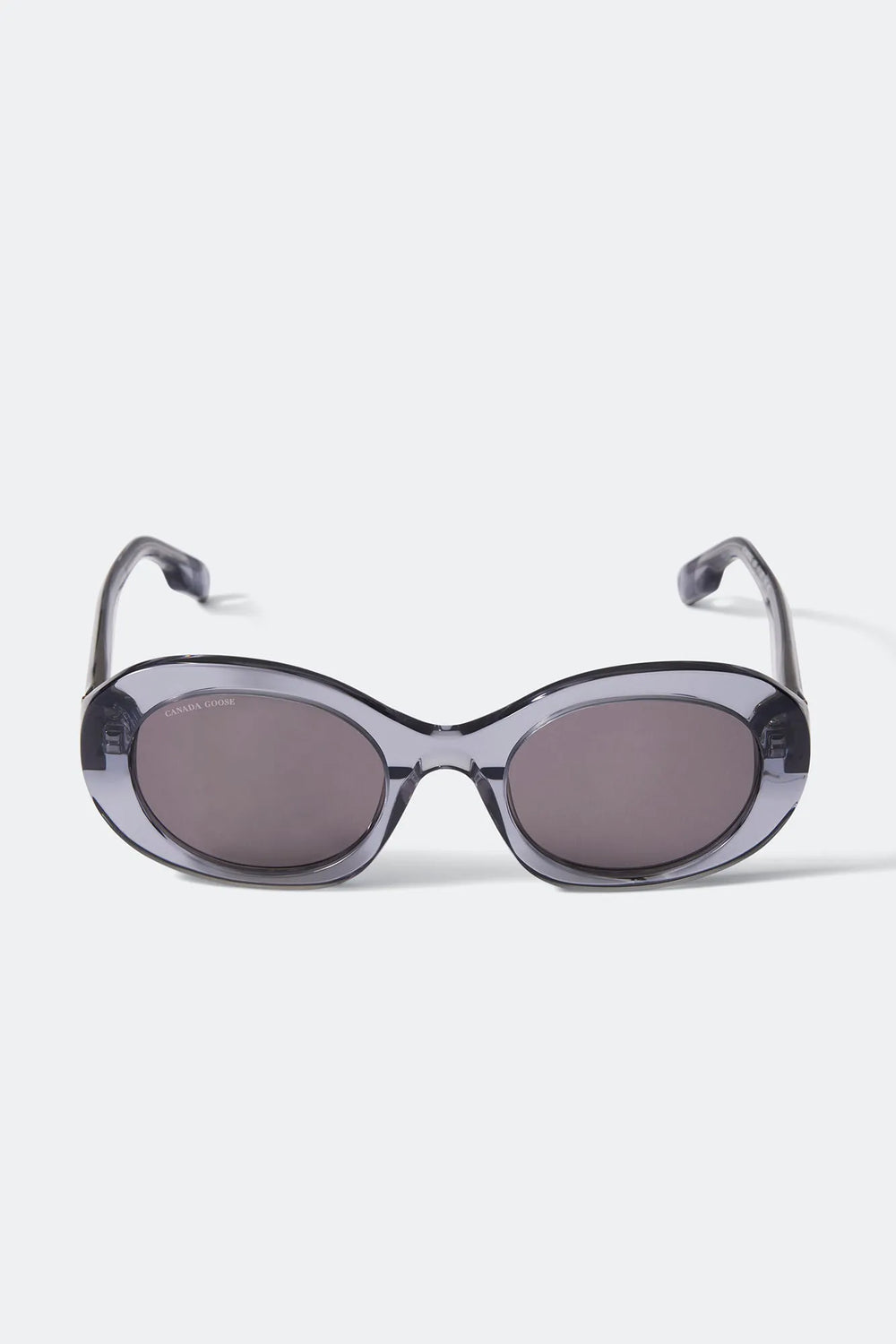 TRANSPARENT GREY/SOLID GREY
